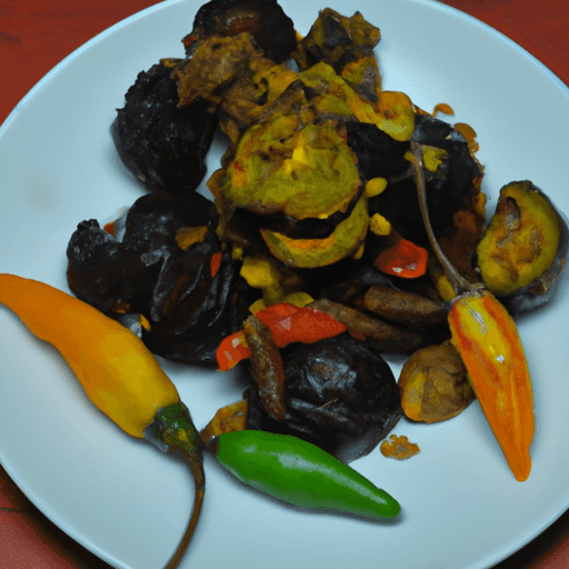 Asam Lambung Naik? Ini Dia Makanan Pedas yang Harus Dihindari