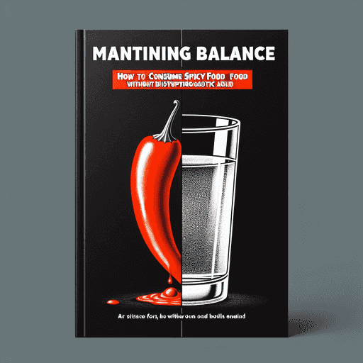Menjaga Keseimbangan: Bagaimana Mengonsumsi Makanan Pedas Tanpa Mengganggu Asam Lambung