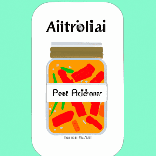 Probiotik: Solusi Alami untuk Mengatasi Masalah Lambung Akibat Makanan Pedas